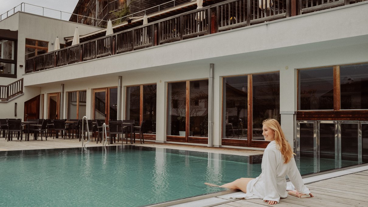 Biosaunagenuss in theiner’s garten Biosaunagenuss in theiner’s garten