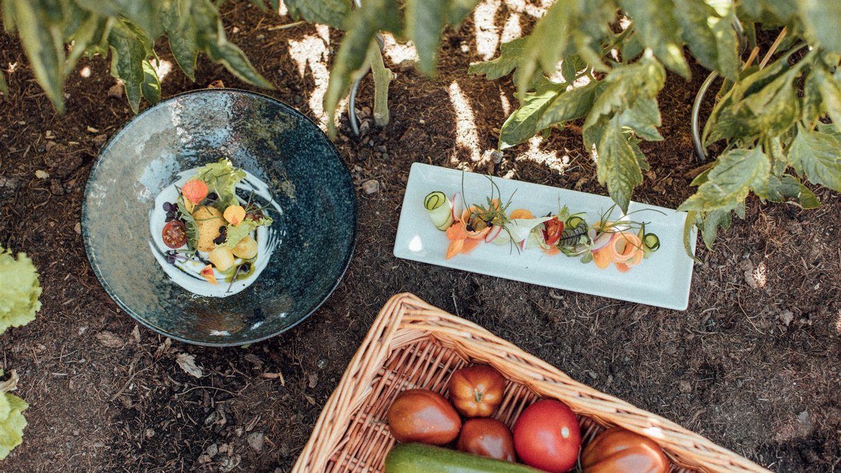 Ihr Bio-Vital-Hotel Ihr Bio-Vital-Hotel