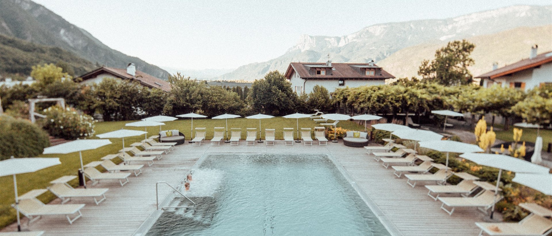 Biosaunagenuss in theiner’s garten Biosaunagenuss in theiner’s garten