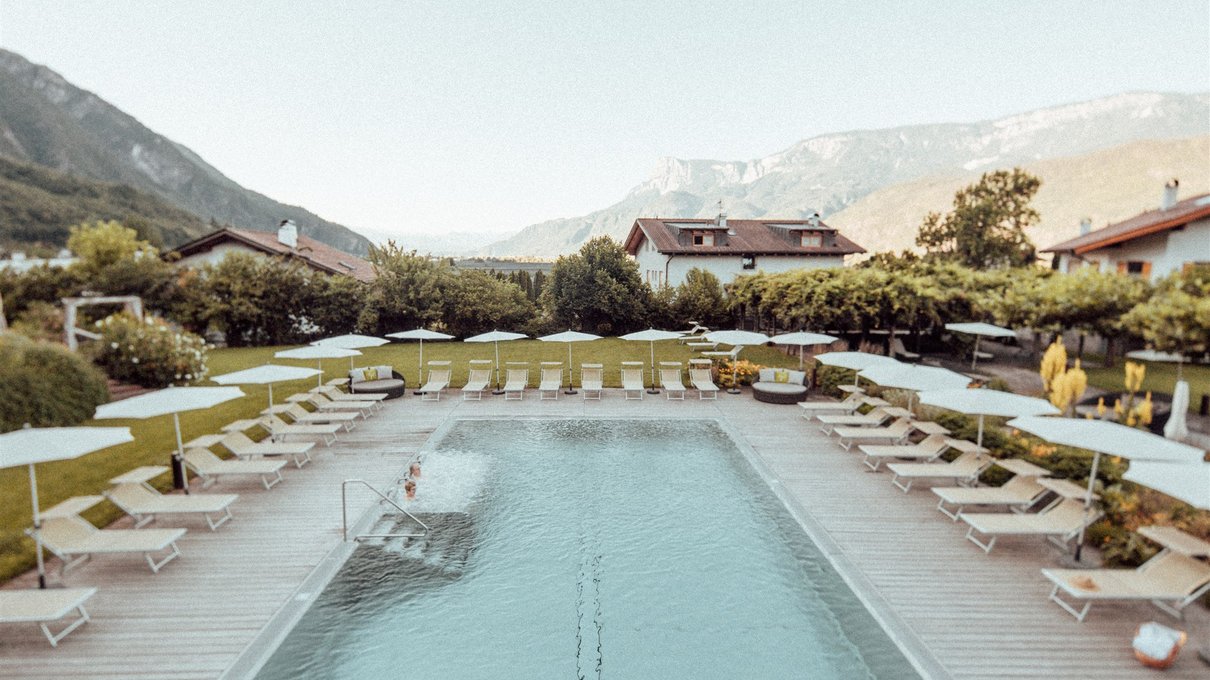 Ihr Bio-Vital-Hotel Ihr Bio-Vital-Hotel