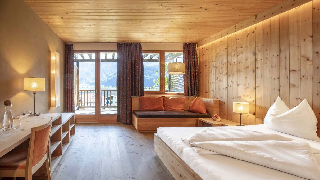 Ihr Bio-Vital-Hotel Ihr Bio-Vital-Hotel