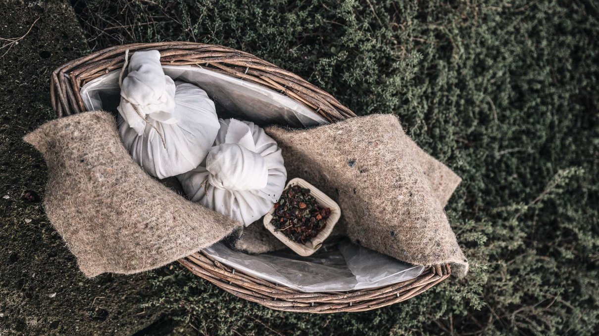 Ihr Bio-Vital-Hotel Ihr Bio-Vital-Hotel