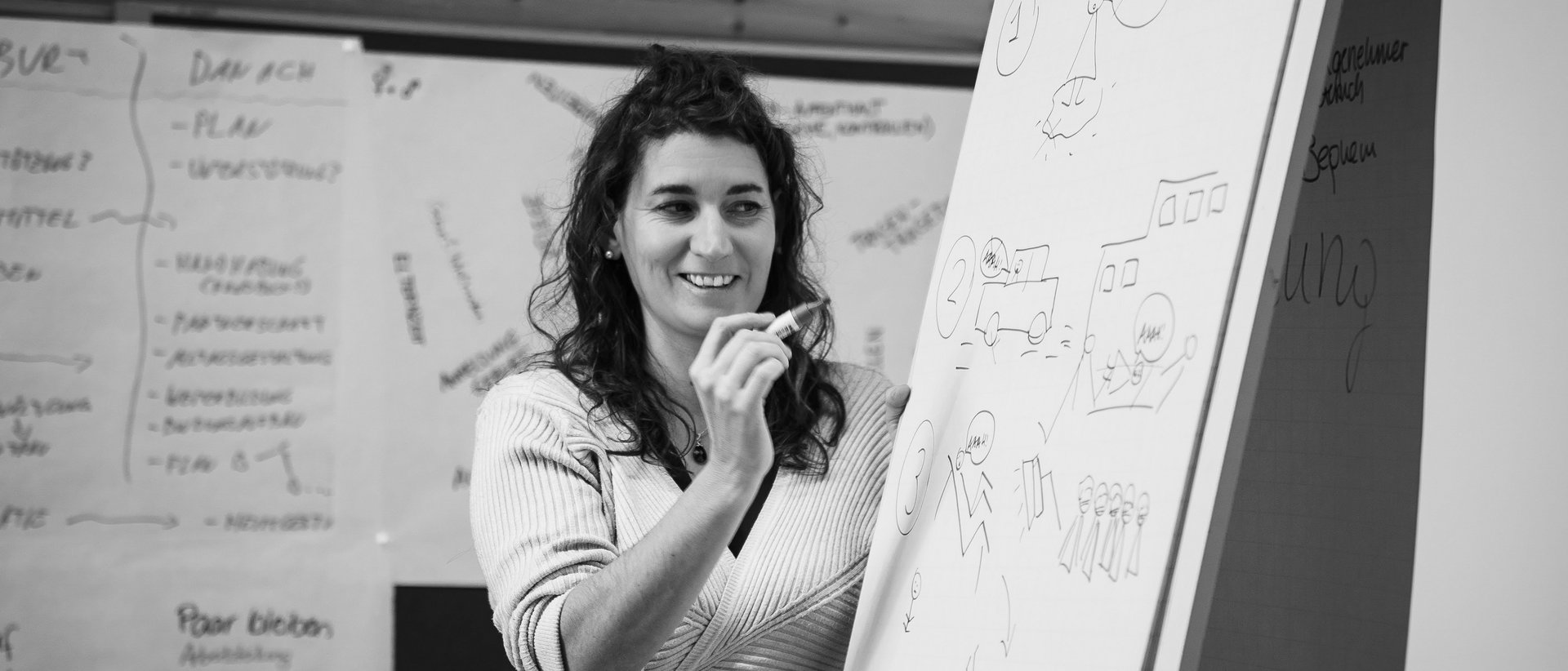 Vorfreude & Verbundenheit Vorfreude & Verbundenheit