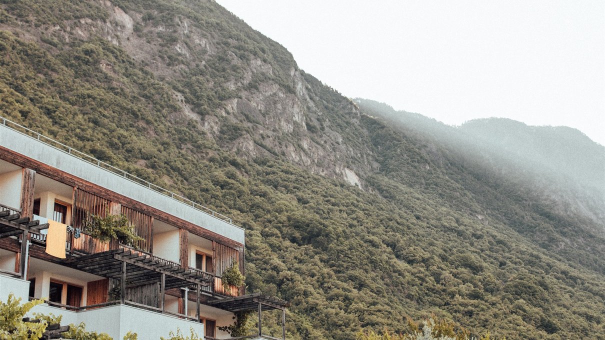 Ihr Bio-Vital-Hotel Ihr Bio-Vital-Hotel