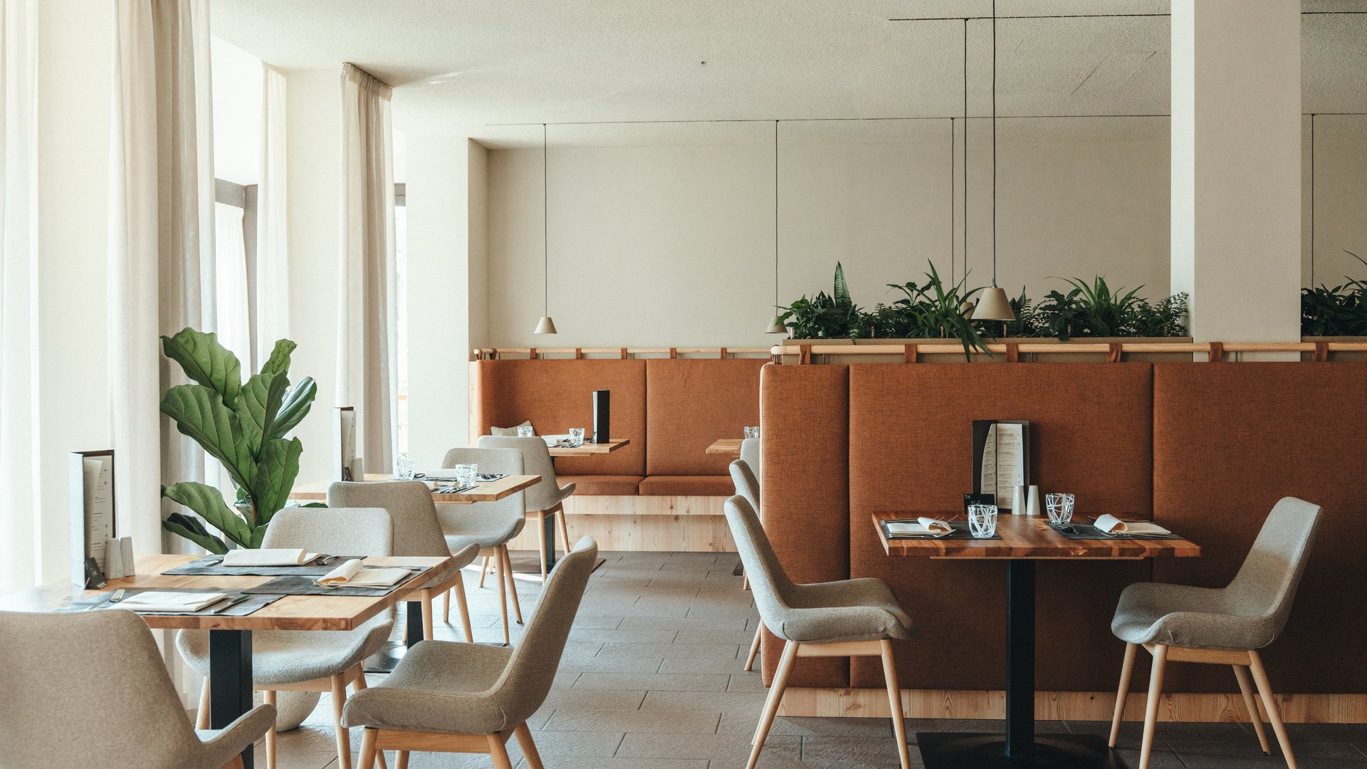 Biorestaurant in theiner’s garten Biorestaurant in theiner’s garten