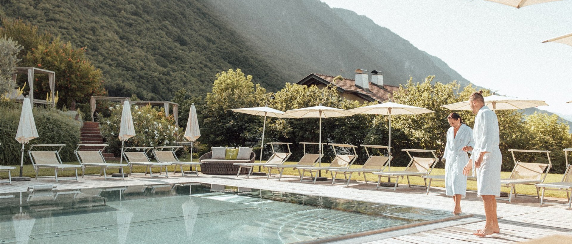 Biorestaurant in theiner’s garten Biorestaurant in theiner’s garten