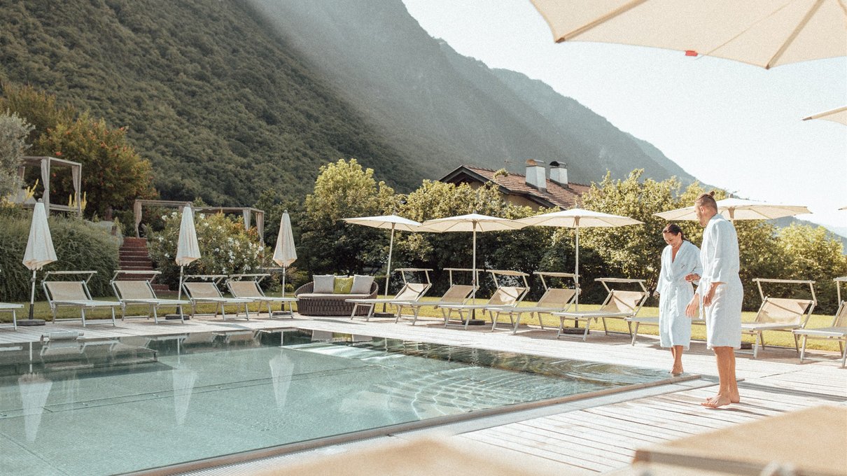 Ihr Bio-Vital-Hotel Ihr Bio-Vital-Hotel