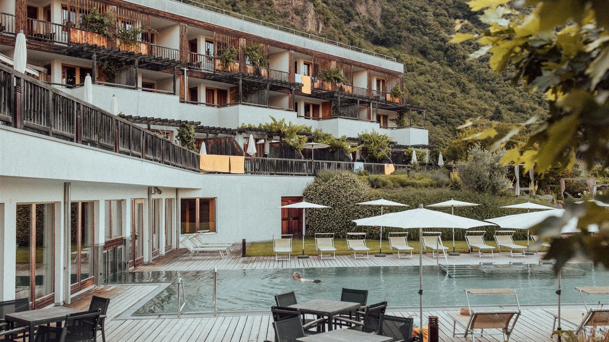 Ihr Bio-Vital-Hotel Ihr Bio-Vital-Hotel