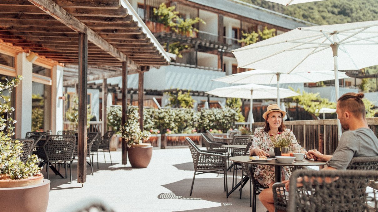 Ihr Bio-Vital-Hotel Ihr Bio-Vital-Hotel