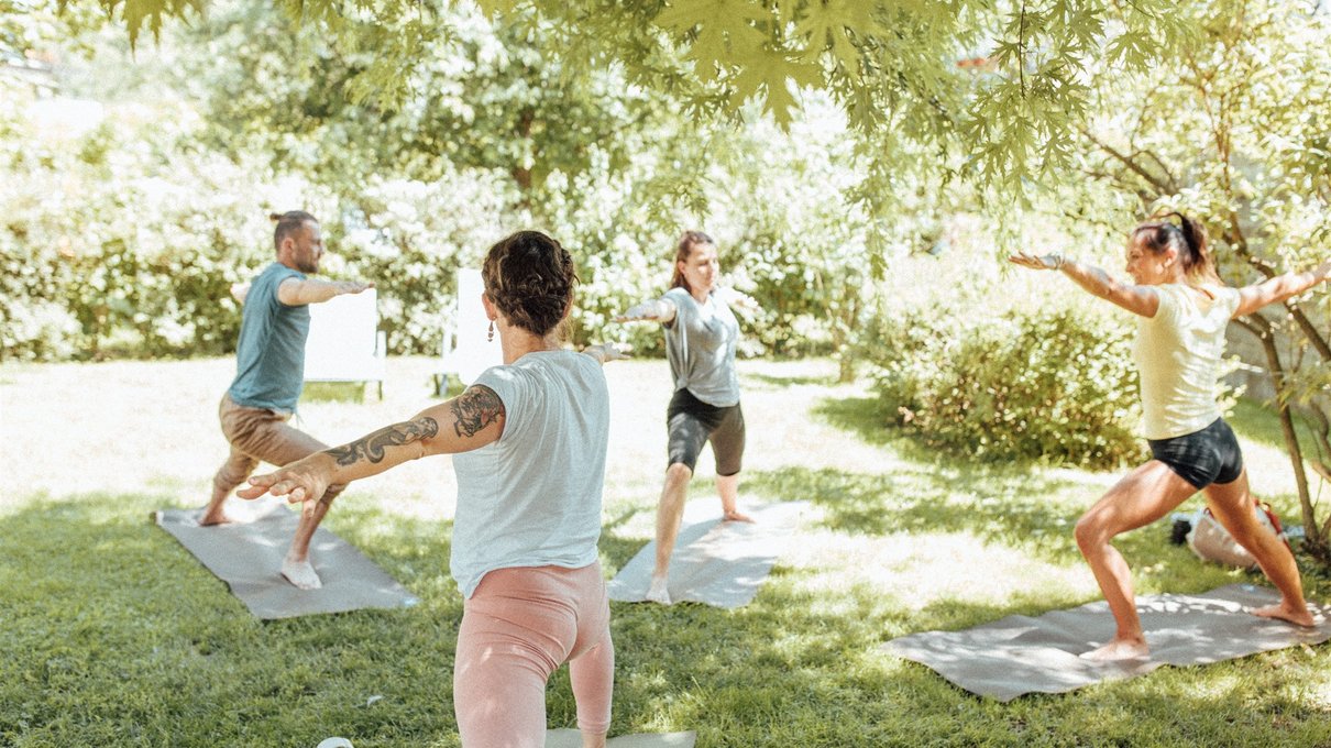 Ihr Bio-Vital-Hotel Ihr Bio-Vital-Hotel