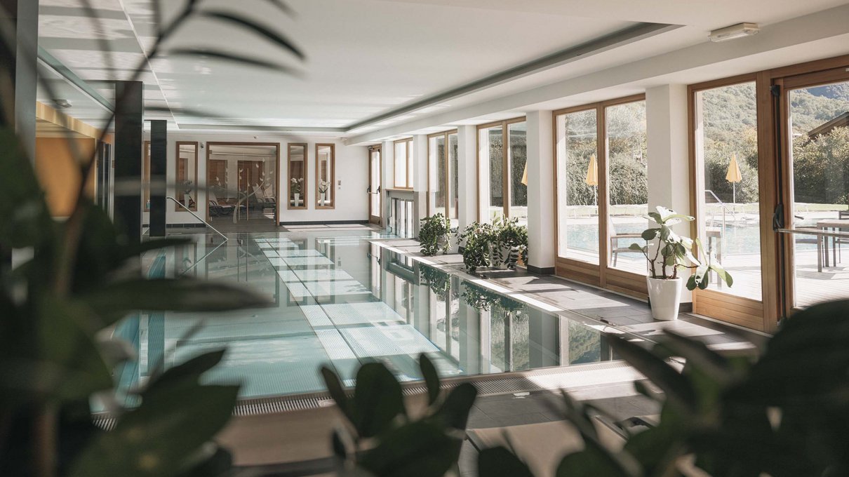 Ihr Bio-Vital-Hotel Ihr Bio-Vital-Hotel