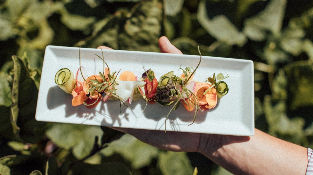 Ihr Bio-Vital-Hotel Ihr Bio-Vital-Hotel