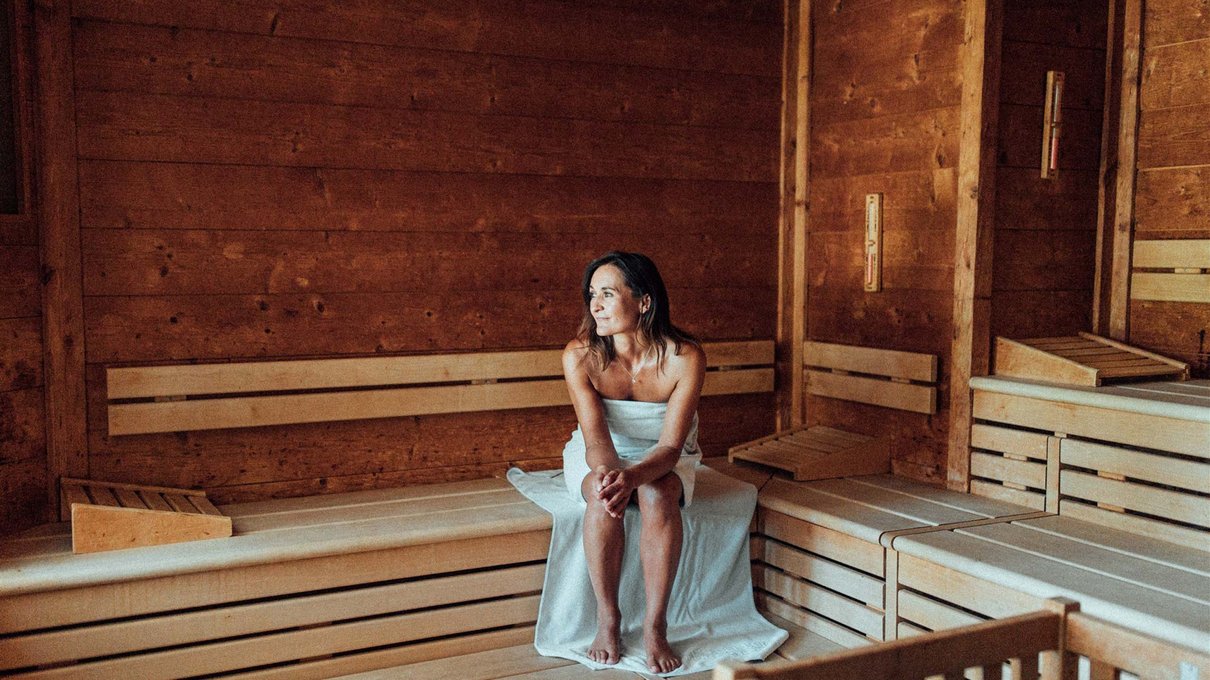 Biosaunagenuss in theiner’s garten Biosaunagenuss in theiner’s garten