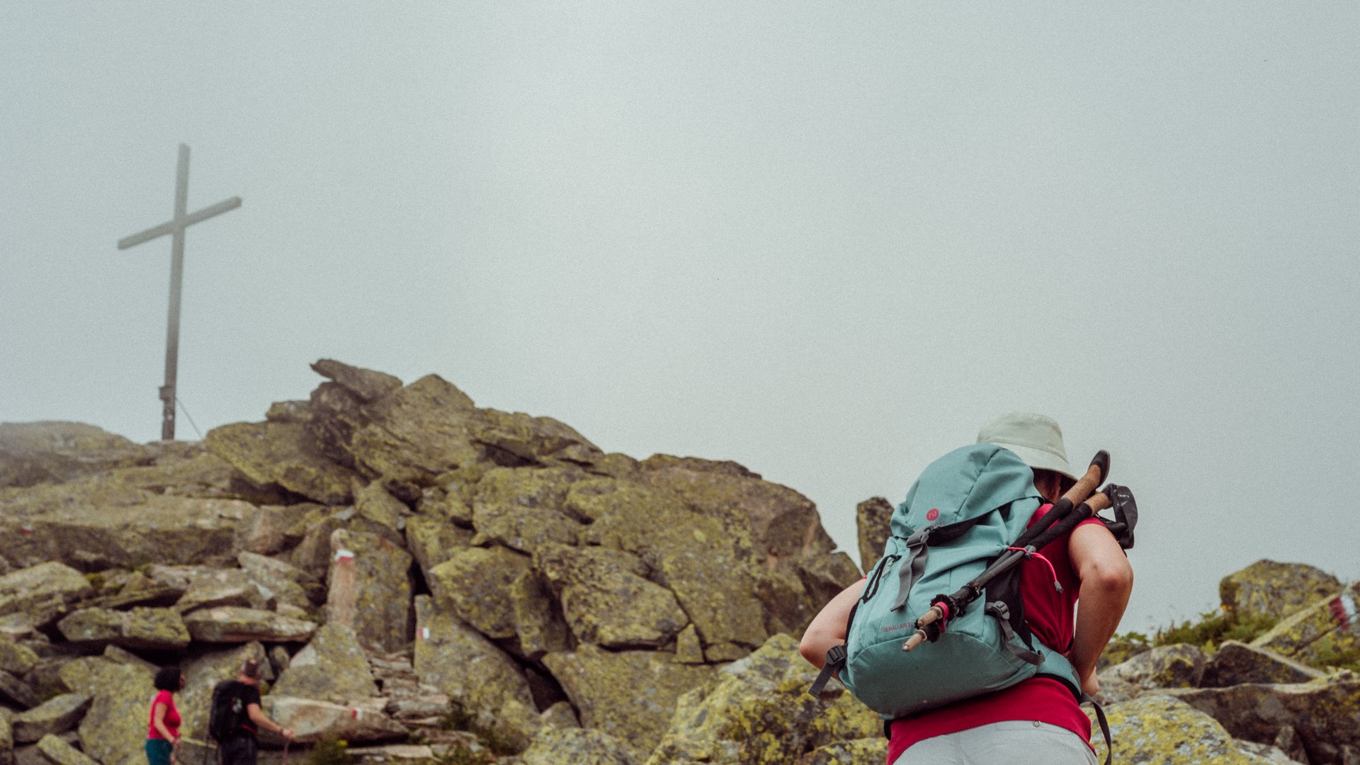 Hoch hinauf oder weit hinaus Hoch hinauf oder weit hinaus