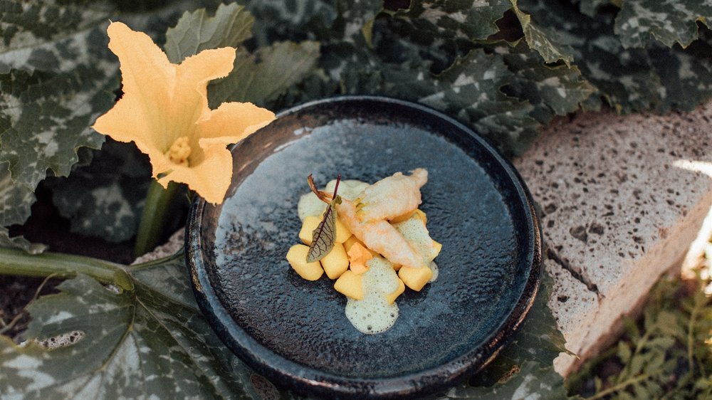 Bio-Wellness-Hotel theiner’s garten sucht Sie! Bio-Wellness-Hotel theiner’s garten sucht Sie!