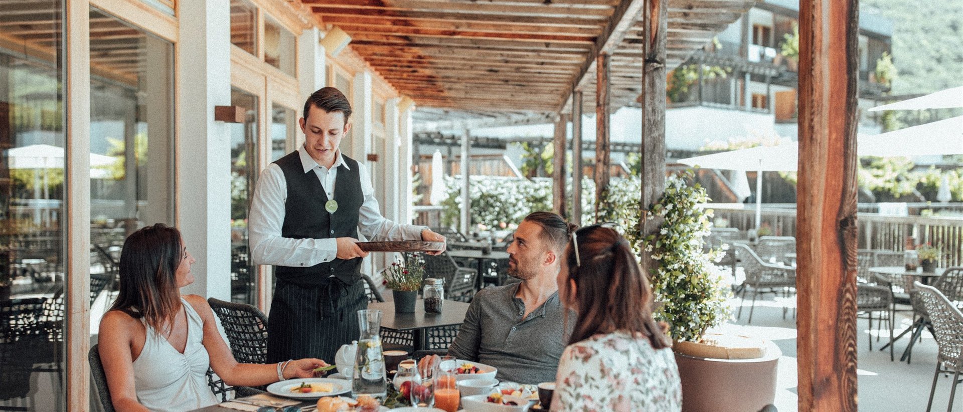 theiner’s Bio-Botschafter theiner’s Bio-Botschafter