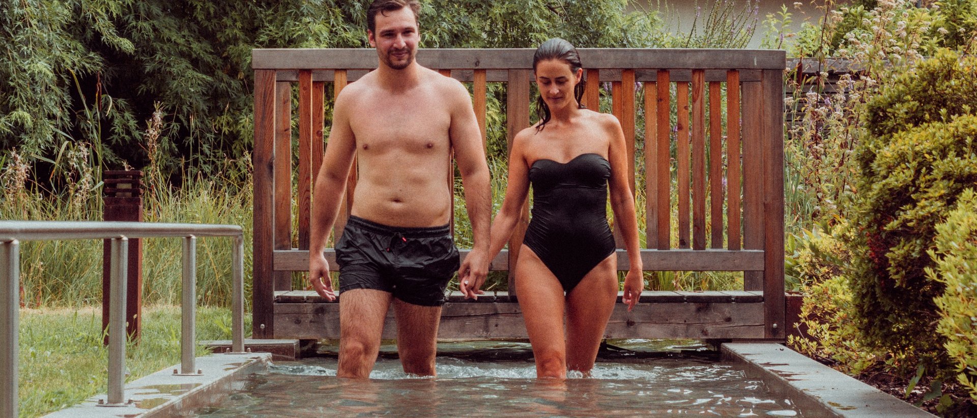 Biosaunagenuss in theiner’s garten Biosaunagenuss in theiner’s garten