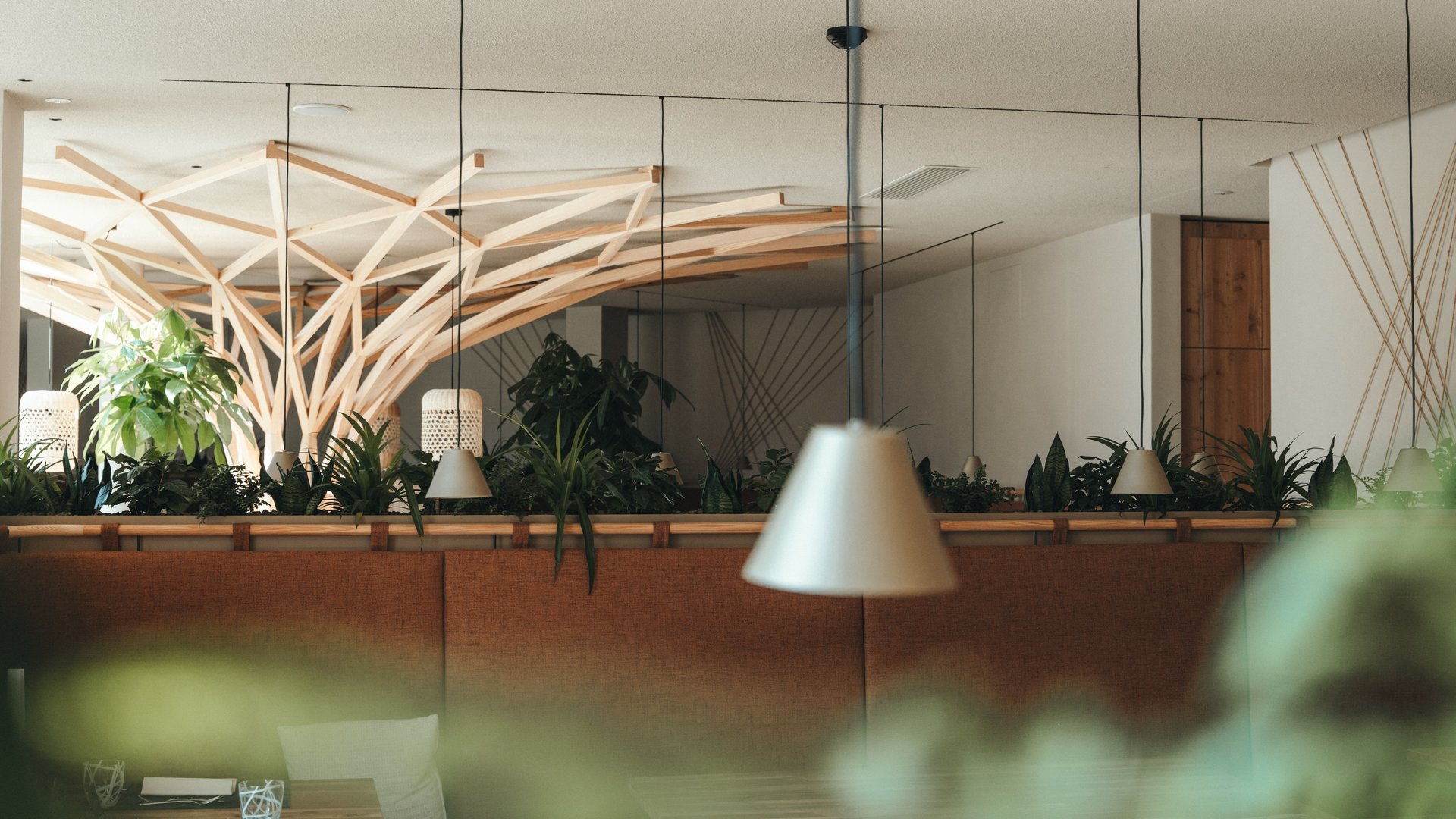 Biorestaurant in theiner’s garten Biorestaurant in theiner’s garten