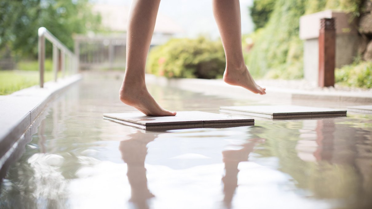 Ihr Bio-Vital-Hotel Ihr Bio-Vital-Hotel