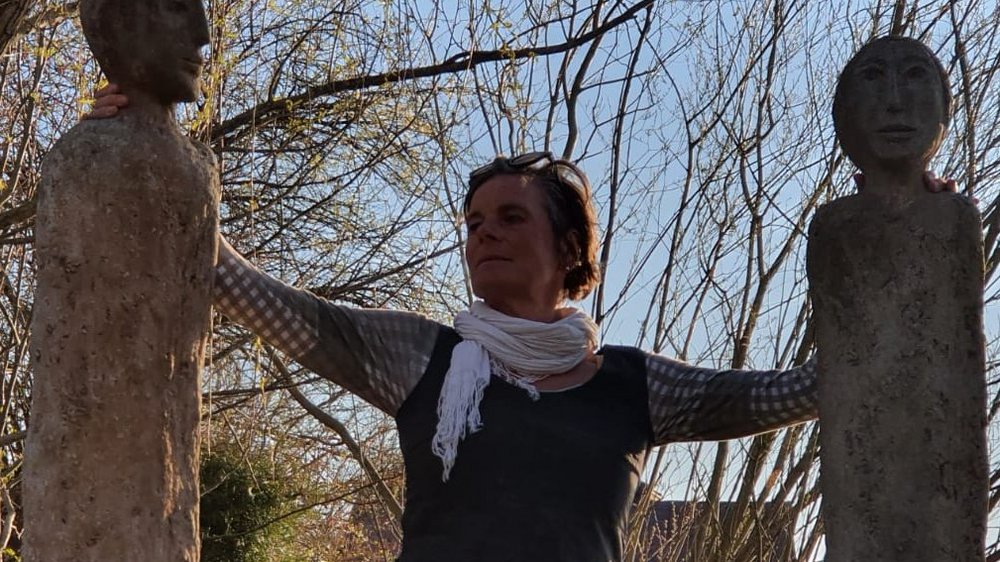 Ankommen bei dir - Kraft schöpfen für den Winter Ankommen bei dir - Kraft schöpfen für den Winter