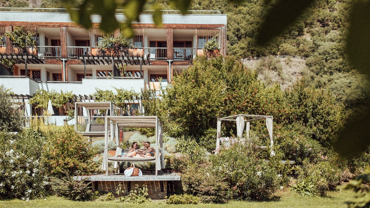 Ihr Bio-Vital-Hotel Ihr Bio-Vital-Hotel