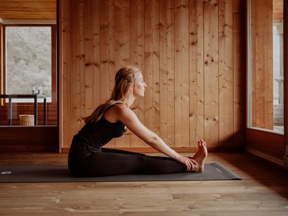 Gesunde Räume – Gesunder Mensch Gesunde Räume – Gesunder Mensch