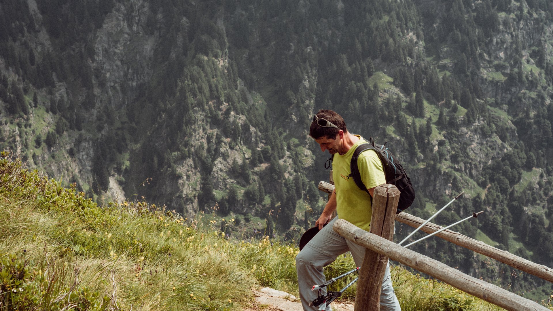 Das theiner’s garten Aktivprogramm Das theiner’s garten Aktivprogramm