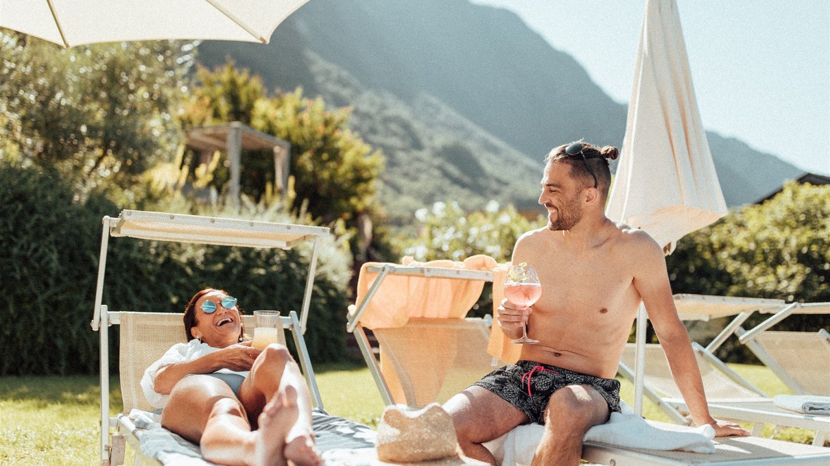 Ihr Bio-Vital-Hotel Ihr Bio-Vital-Hotel