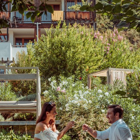 theiner's garten BIO VITALHOTEL theiner's garten BIO VITALHOTEL