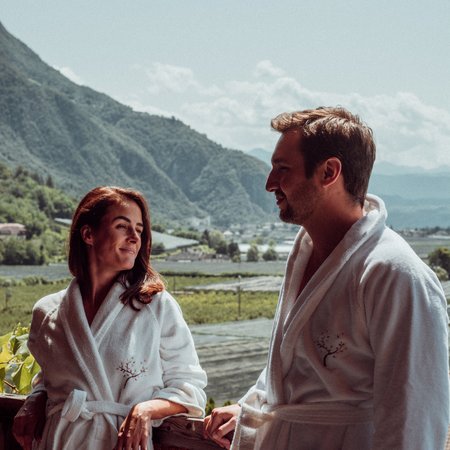 theiner's garten BIO VITALHOTEL theiner's garten BIO VITALHOTEL